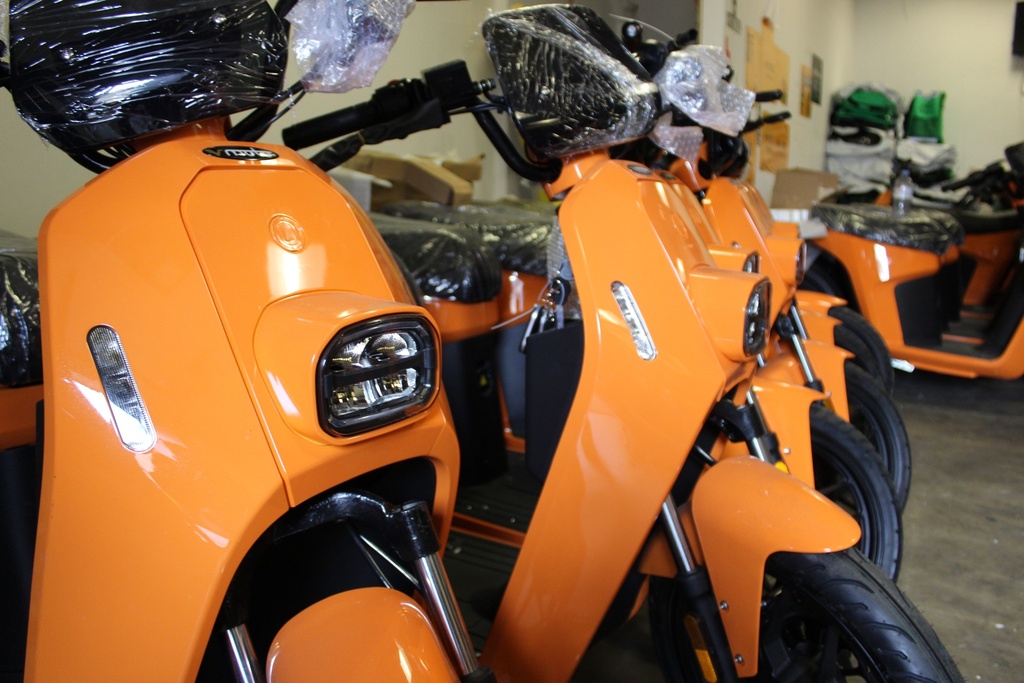 Vmoto VS2