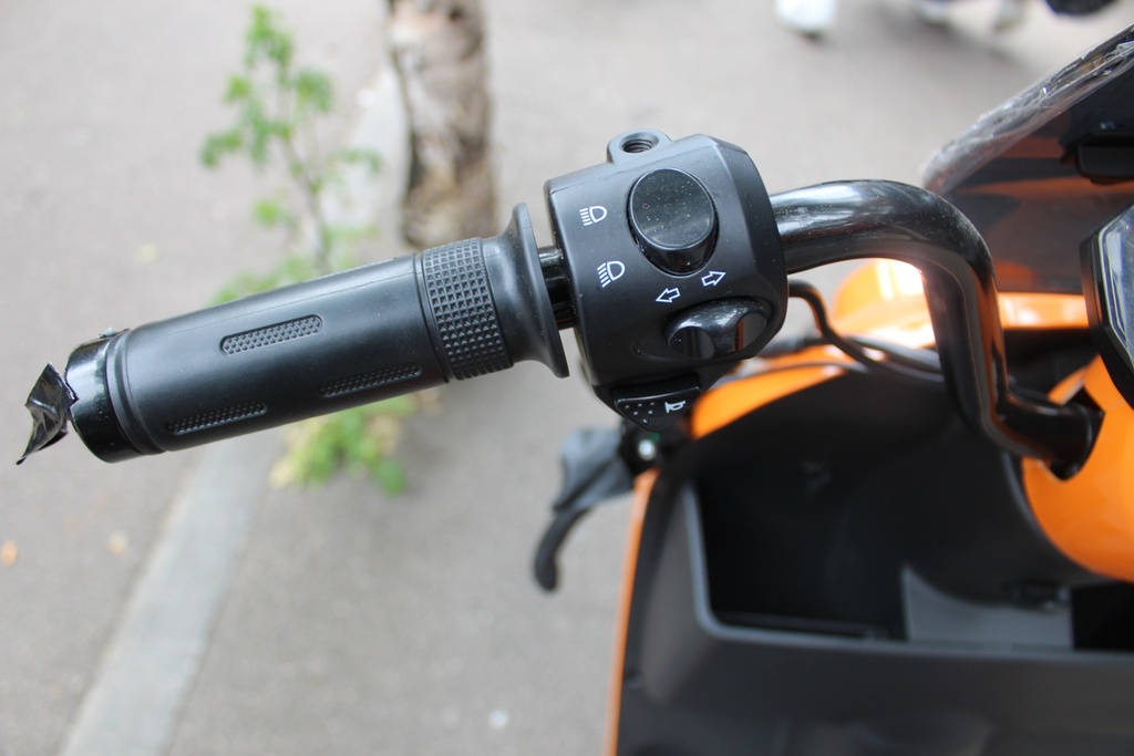 Vmoto VS2