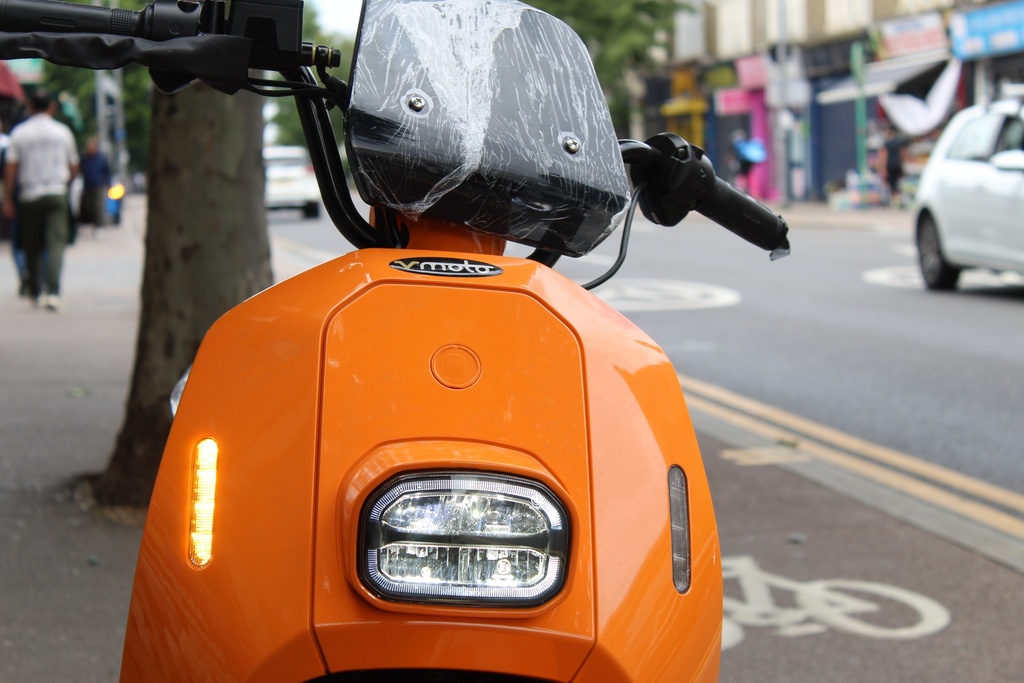Vmoto VS2