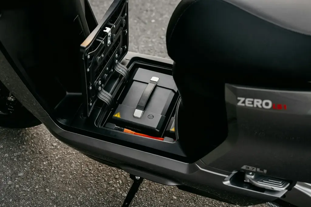 Zero LS1