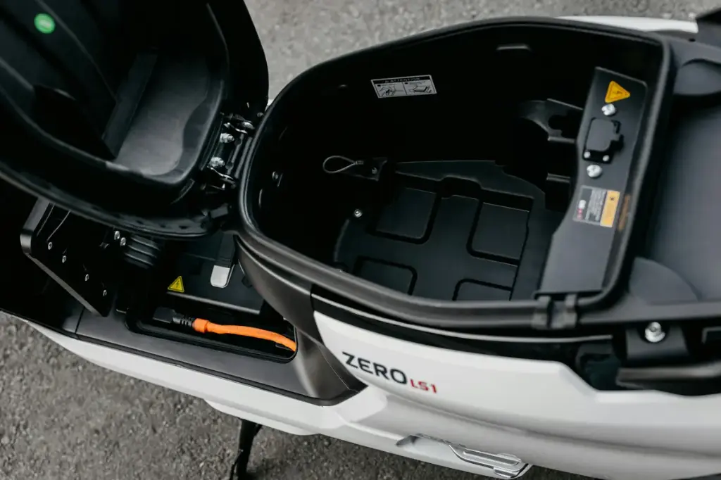 Zero LS1