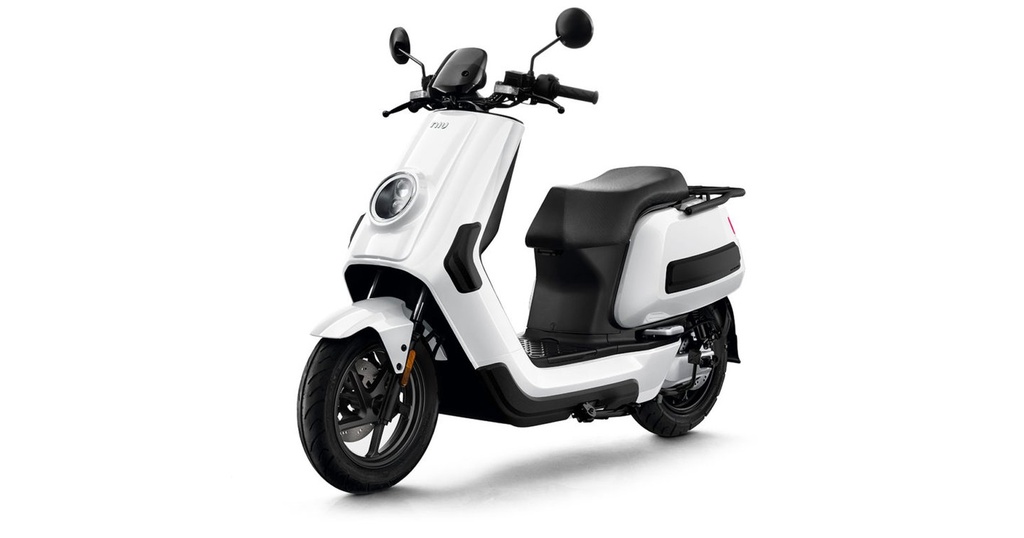 NIU eCargo