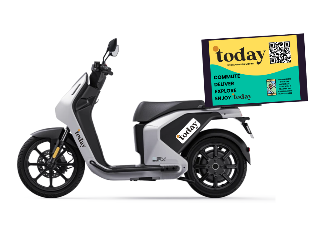 Vmoto Citi