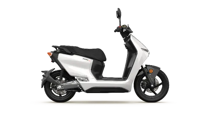 Zero LS1