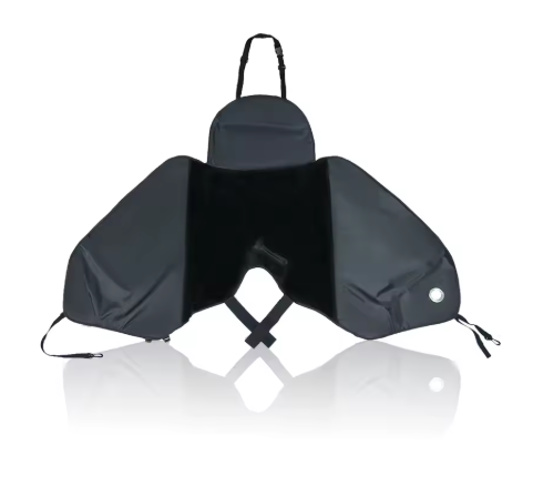 [Subscription] Leg covers