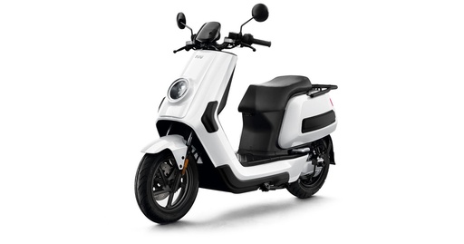 NIU eCargo