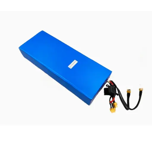 [Subscription] Extra battery subscription Zero LS1 